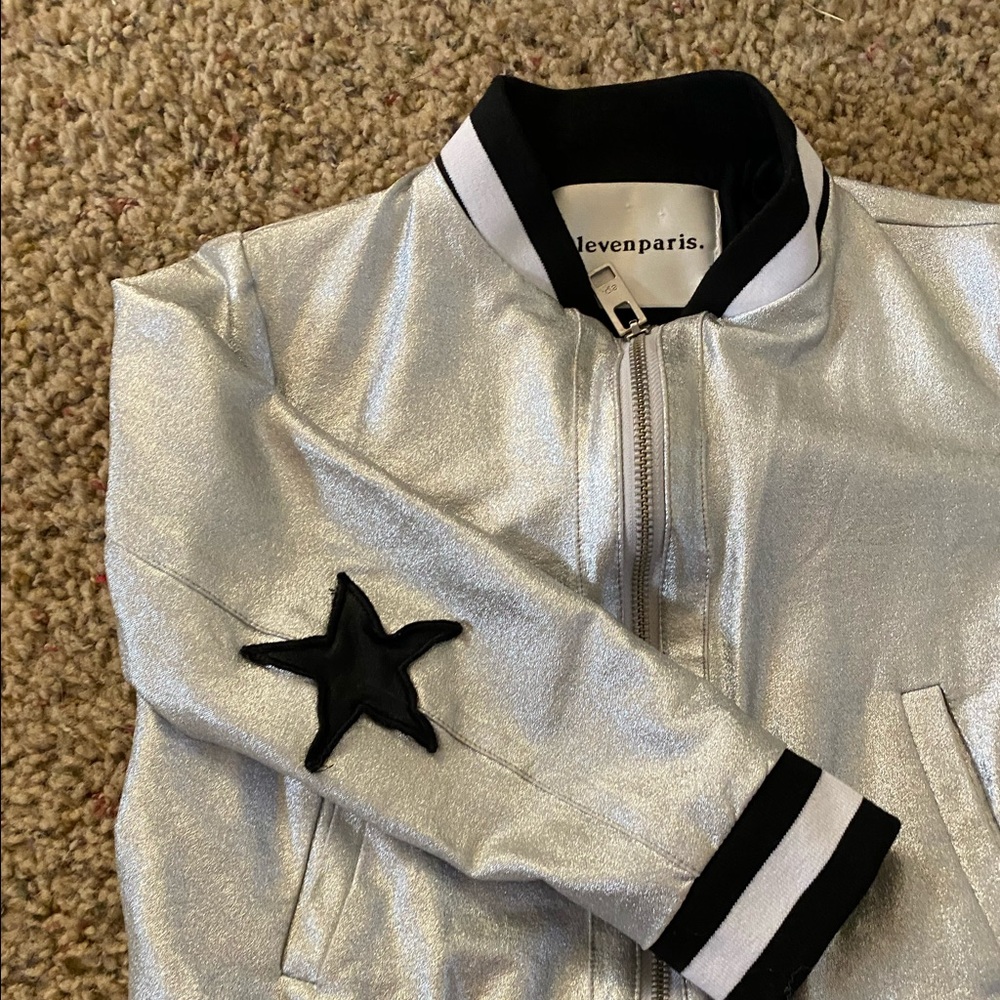 Girls Jacket - Picture 2 of 5
